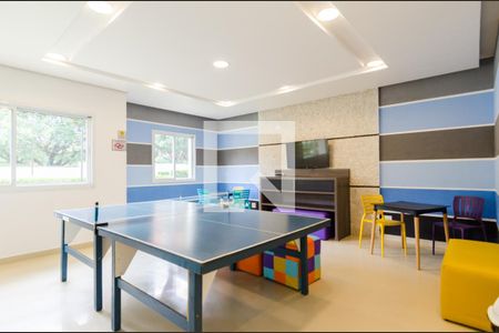 Apartamento à venda com 44m², 2 quartos e 1 vagaÁrea comum