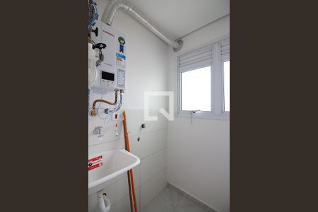 Apartamento à venda com 44m², 2 quartos e 1 vagaÁrea de Serviço