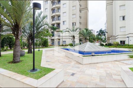 Apartamento à venda com 44m², 2 quartos e 1 vagaÁrea comum