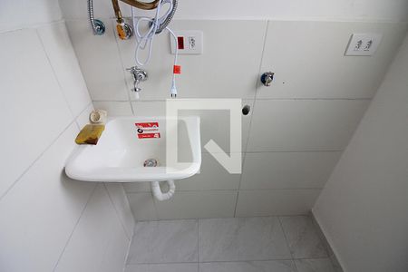 Apartamento à venda com 44m², 2 quartos e 1 vagaÁrea de Serviço