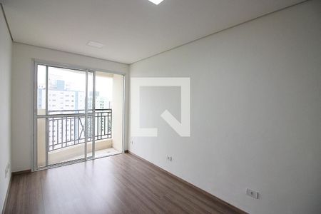 Sala de apartamento à venda com 2 quartos, 44m² em Rudge Ramos, São Bernardo do Campo