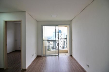 Sala de apartamento à venda com 2 quartos, 44m² em Rudge Ramos, São Bernardo do Campo