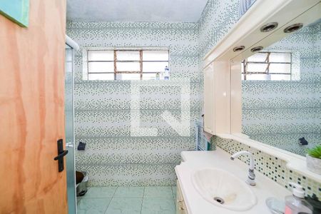 Apartamento à venda com 63m², 2 quartos e 1 vagaBanheiro