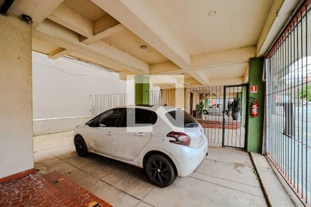 Apartamento à venda com 63m², 2 quartos e 1 vagaGaragem