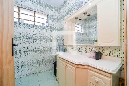 Apartamento à venda com 63m², 2 quartos e 1 vagaBanheiro