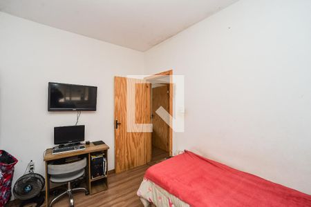 Apartamento à venda com 63m², 2 quartos e 1 vagaQuarto 2