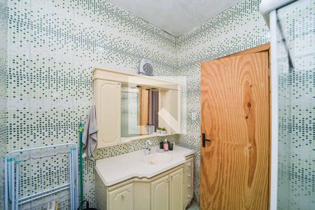 Apartamento à venda com 63m², 2 quartos e 1 vagaBanheiro