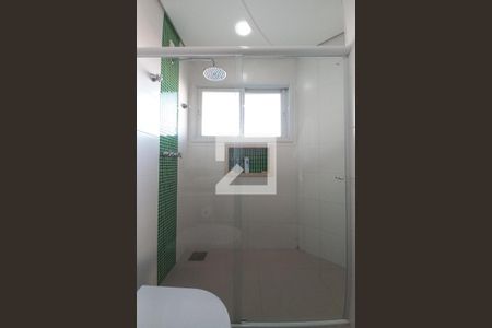 Casa de condomínio à venda com 450m², 4 quartos e 4 vagasBanheiro da Suíte 2