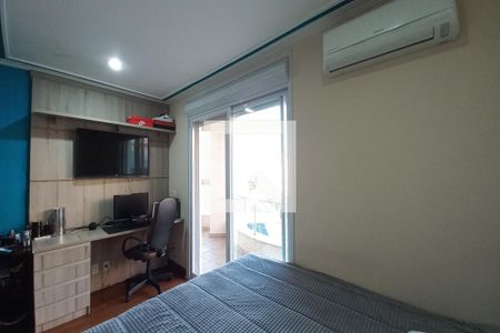 Casa de condomínio à venda com 450m², 4 quartos e 4 vagasQuarto 3 - Suíte
