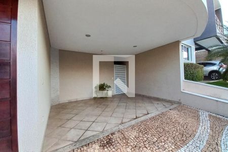 Casa de condomínio à venda com 450m², 4 quartos e 4 vagasGaragem 