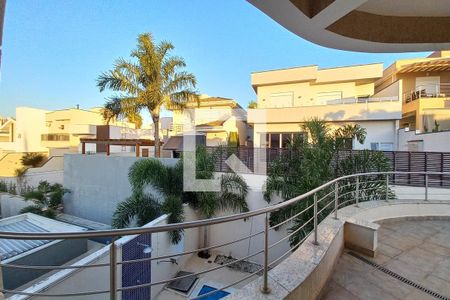 Casa de condomínio à venda com 450m², 4 quartos e 4 vagasVista da Suíte 2