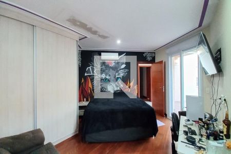 Casa de condomínio à venda com 450m², 4 quartos e 4 vagasQuarto 4 - Suíte