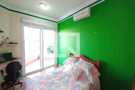 Casa de condomínio à venda com 450m², 4 quartos e 4 vagasQuarto 2 - Suíte