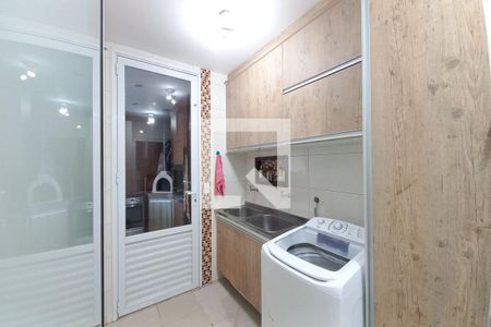 Casa de condomínio à venda com 450m², 4 quartos e 4 vagasÁrea de Serviço 