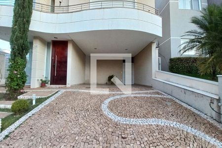 Casa de condomínio à venda com 450m², 4 quartos e 4 vagasGaragem 
