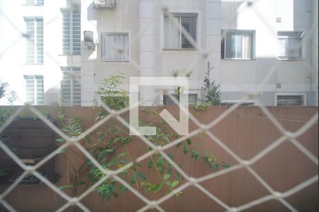 Apartamento à venda com 93m², 2 quartos e 1 vagaVista do Quarto 2