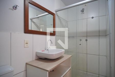 Apartamento à venda com 93m², 2 quartos e 1 vagaBanheiro