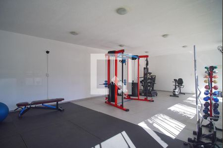 Apartamento à venda com 93m², 2 quartos e 1 vagaAcademia