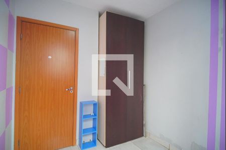 Apartamento à venda com 93m², 2 quartos e 1 vagaQuarto 2