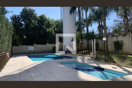 Apartamento à venda com 93m², 2 quartos e 1 vagaÁrea comum - Piscina