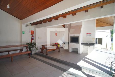 Apartamento à venda com 93m², 2 quartos e 1 vagaÁrea comum - Churrasqueira