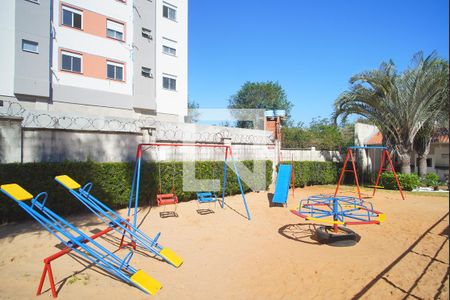Apartamento à venda com 93m², 2 quartos e 1 vagaÁrea comum - Playground