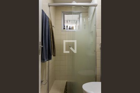 Apartamento para alugar com 50m², 2 quartos e 1 vagaBanheiro