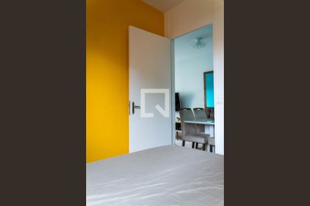 Quarto 2 de apartamento para alugar com 2 quartos, 50m² em Assunção, São Bernardo do Campo