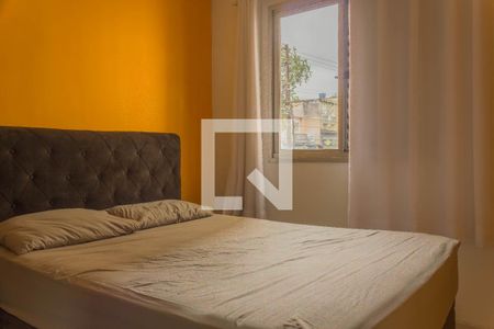 Quarto 2 de apartamento para alugar com 2 quartos, 50m² em Assunção, São Bernardo do Campo