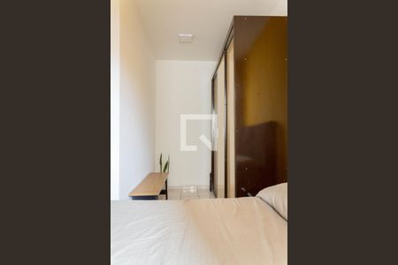 Quarto 2 de apartamento para alugar com 2 quartos, 50m² em Assunção, São Bernardo do Campo