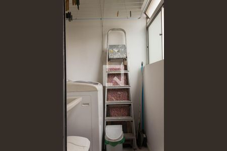 Apartamento para alugar com 50m², 2 quartos e 1 vagaÁrea de Serviço