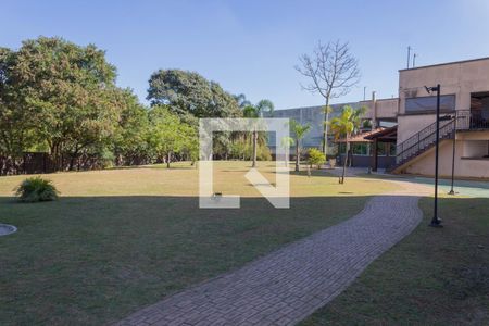 Apartamento para alugar com 50m², 2 quartos e 1 vagaÁrea comum