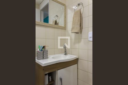 Apartamento para alugar com 50m², 2 quartos e 1 vagaBanheiro