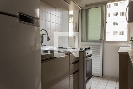 Apartamento para alugar com 50m², 2 quartos e 1 vagaCozinha