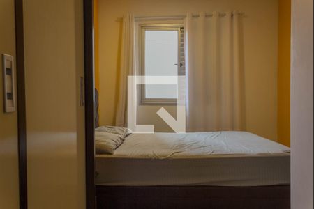 Quarto 2 de apartamento para alugar com 2 quartos, 50m² em Assunção, São Bernardo do Campo