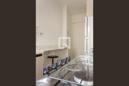 Apartamento para alugar com 50m², 2 quartos e 1 vagaCozinha