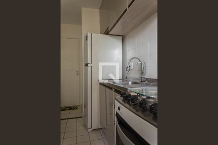 Apartamento para alugar com 50m², 2 quartos e 1 vagaCozinha