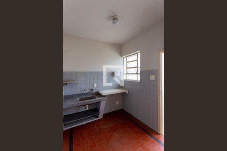 Apartamento para alugar com 151m², 3 quartos e sem vagaCozinha