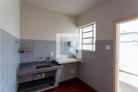Apartamento para alugar com 151m², 3 quartos e sem vagaCozinha
