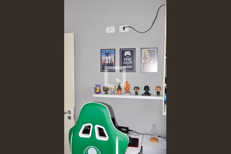 Apartamento à venda com 60m², 3 quartos e 1 vaga Apartamento à venda com 60m², 3 quartos e 1 vagaQuarto 02