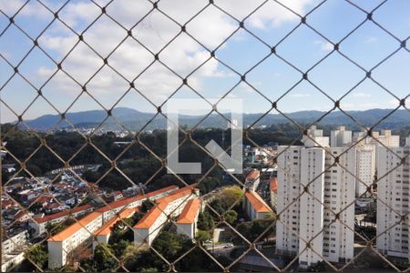 Apartamento à venda com 60m², 3 quartos e 1 vaga Apartamento à venda com 60m², 3 quartos e 1 vagaVista do Quarto 03