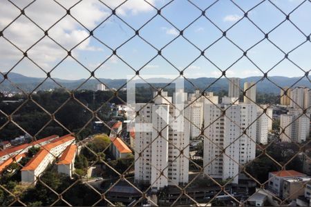 Apartamento à venda com 60m², 3 quartos e 1 vaga Apartamento à venda com 60m², 3 quartos e 1 vagaDetalhe - Vista do Quarto 03
