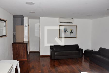 Apartamento à venda com 60m², 3 quartos e 1 vaga Apartamento à venda com 60m², 3 quartos e 1 vagaÁrea comum