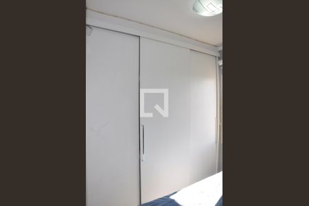 Apartamento à venda com 60m², 3 quartos e 1 vaga Apartamento à venda com 60m², 3 quartos e 1 vagaQuarto 01 com Suíte