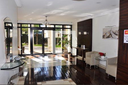 Apartamento à venda com 60m², 3 quartos e 1 vaga Apartamento à venda com 60m², 3 quartos e 1 vagaHall de entrada