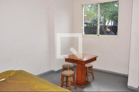 Apartamento à venda com 60m², 3 quartos e 1 vaga Apartamento à venda com 60m², 3 quartos e 1 vagaÁrea comum