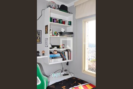 Apartamento à venda com 60m², 3 quartos e 1 vaga Apartamento à venda com 60m², 3 quartos e 1 vagaQuarto 02