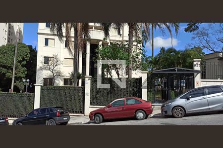 Apartamento à venda com 60m², 3 quartos e 1 vaga Apartamento à venda com 60m², 3 quartos e 1 vagaFachada do Prédio