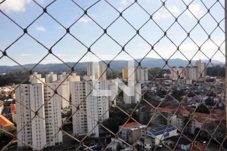 Apartamento à venda com 60m², 3 quartos e 1 vaga Apartamento à venda com 60m², 3 quartos e 1 vagaDetalhe - Vista do Quarto 03