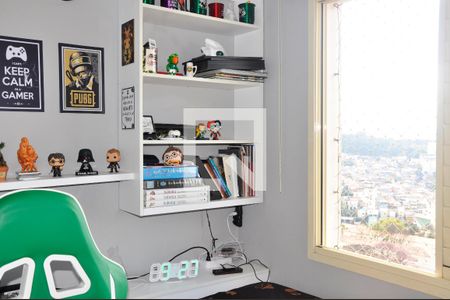 Apartamento à venda com 60m², 3 quartos e 1 vaga Apartamento à venda com 60m², 3 quartos e 1 vagaQuarto 02